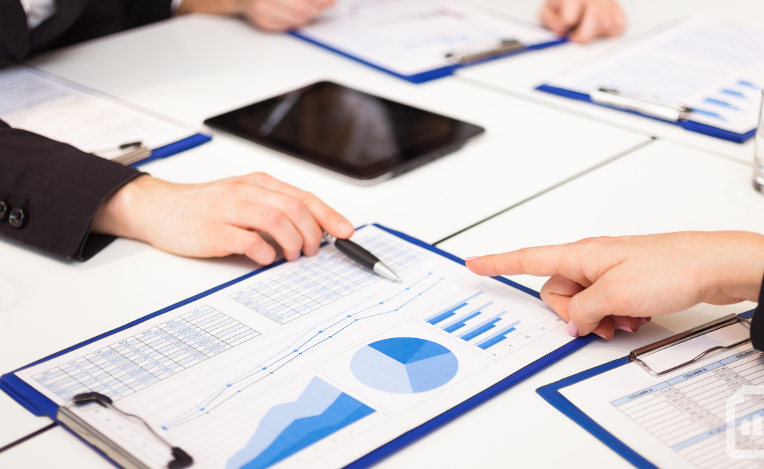 How Much Financial Data Should You Share With Your Staff?