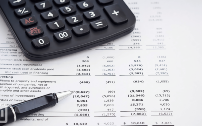 The Three Uses of Financial Statements (And Where Yours May Fall Short)