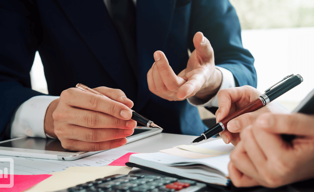 Get Better Financial Results by Pulling Together a Complete Team