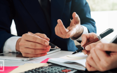 Get Better Financial Results by Pulling Together a Complete Team