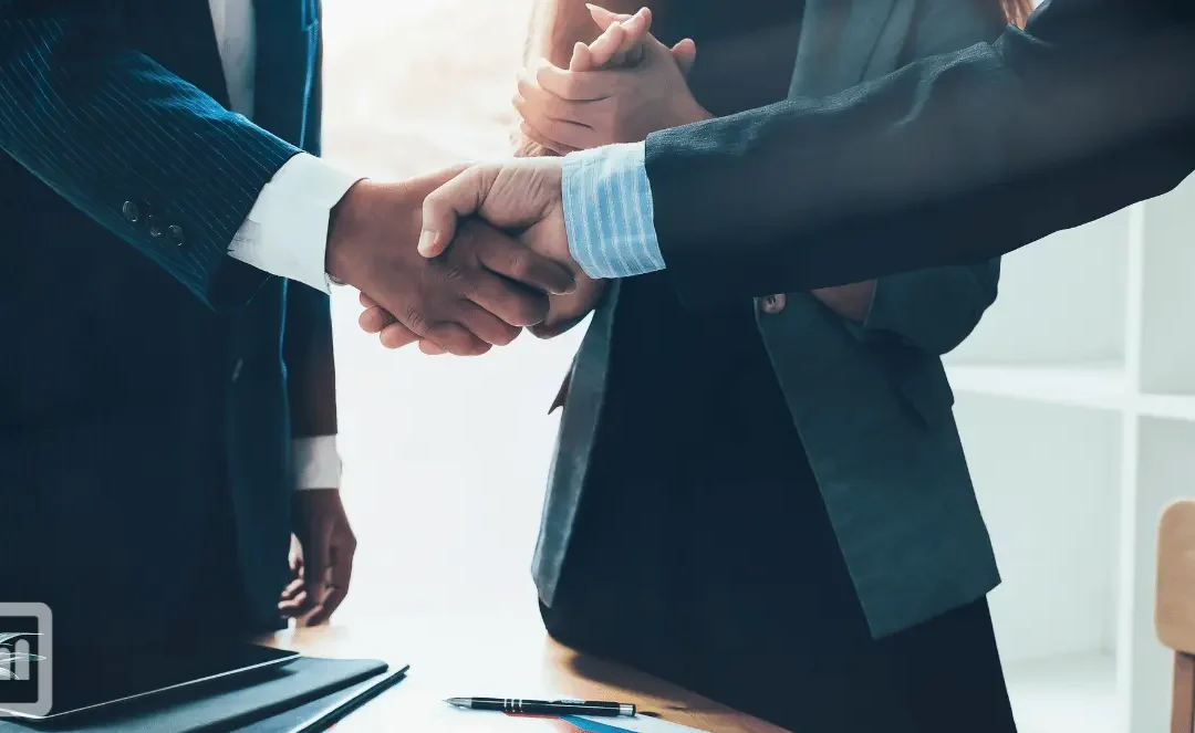 3 Reasons to Consider Taking on an Equity Partner