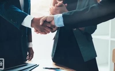 3 Reasons to Consider Taking on an Equity Partner